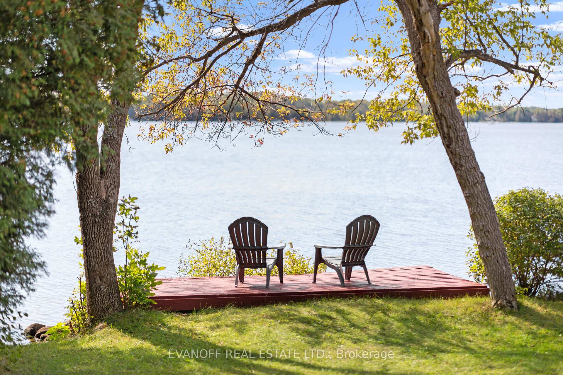 Photo 44 of 63 Crescent Drive, Kawartha Lakes, Verulam — HOMEH