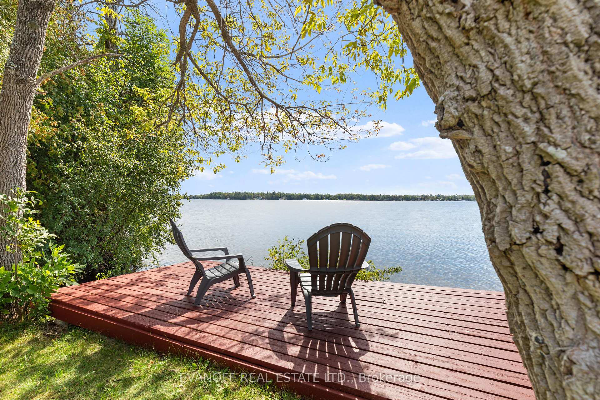 Photo 45 of 63 Crescent Drive, Kawartha Lakes, Verulam — HOMEH