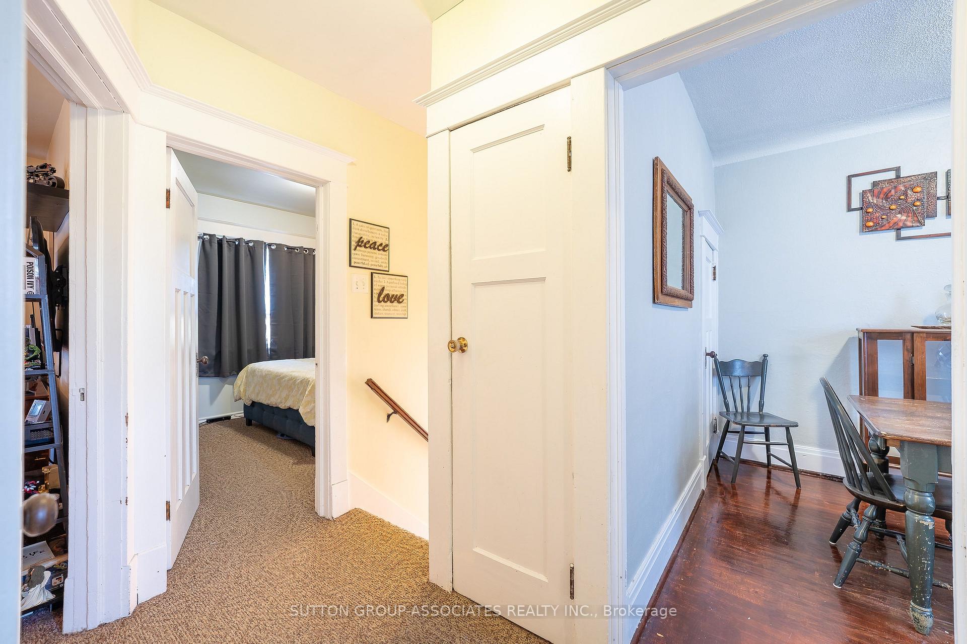Photo 5 of 59 Cherry Street, Kitchener, Cherry Hill — HOMEH