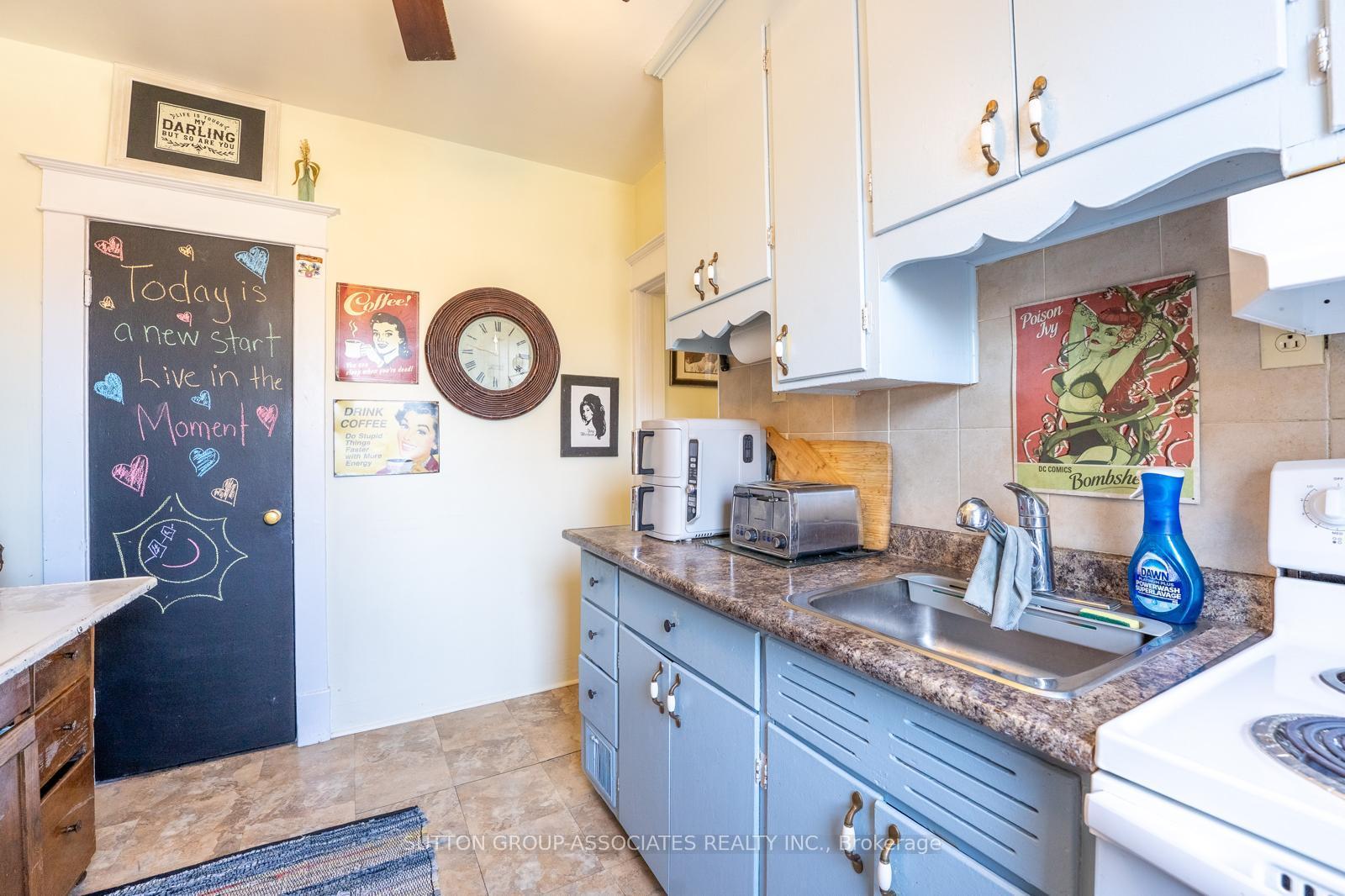 Photo 7 of 59 Cherry Street, Kitchener, Cherry Hill — HOMEH