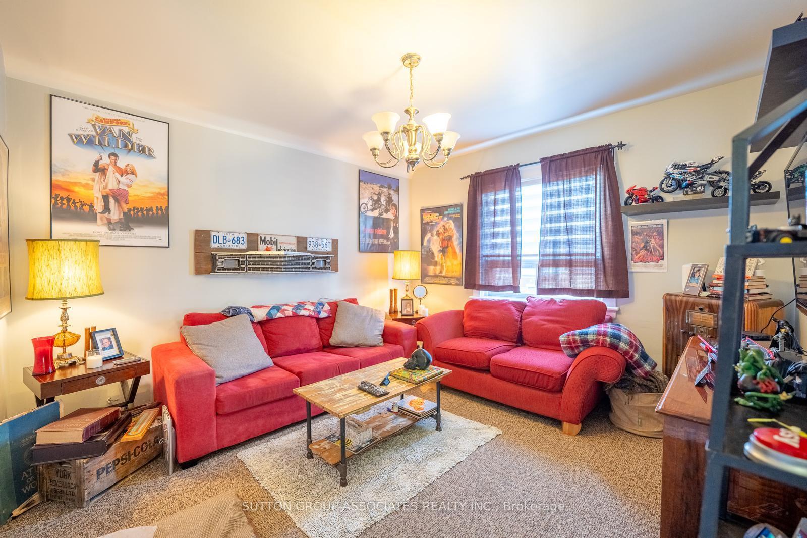 Photo 10 of 59 Cherry Street, Kitchener, Cherry Hill — HOMEH