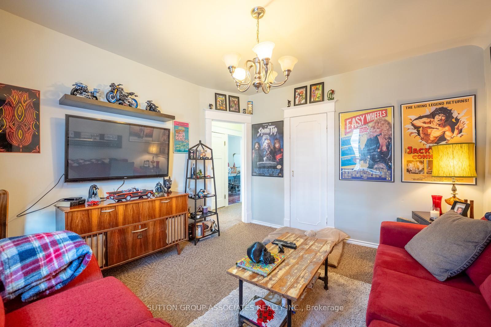 Photo 11 of 59 Cherry Street, Kitchener, Cherry Hill — HOMEH