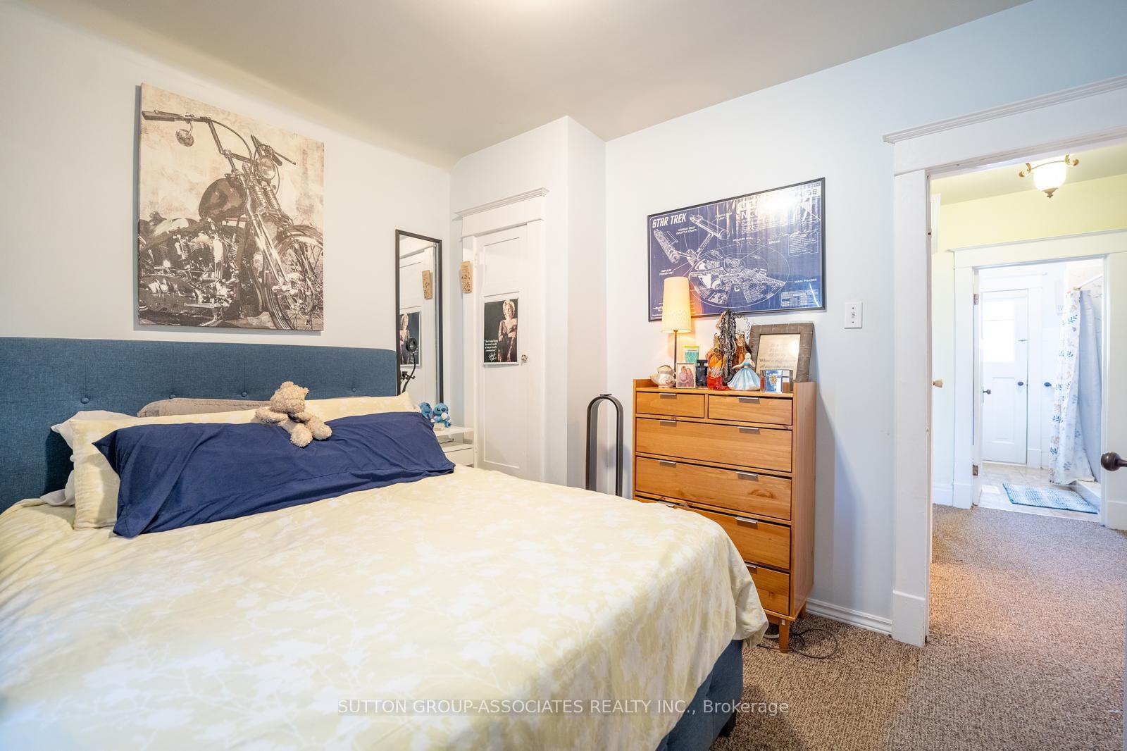 Photo 12 of 59 Cherry Street, Kitchener, Cherry Hill — HOMEH