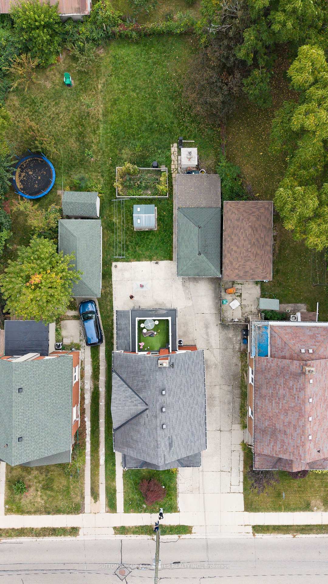 Photo 40 of 59 Cherry Street, Kitchener, Cherry Hill — HOMEH