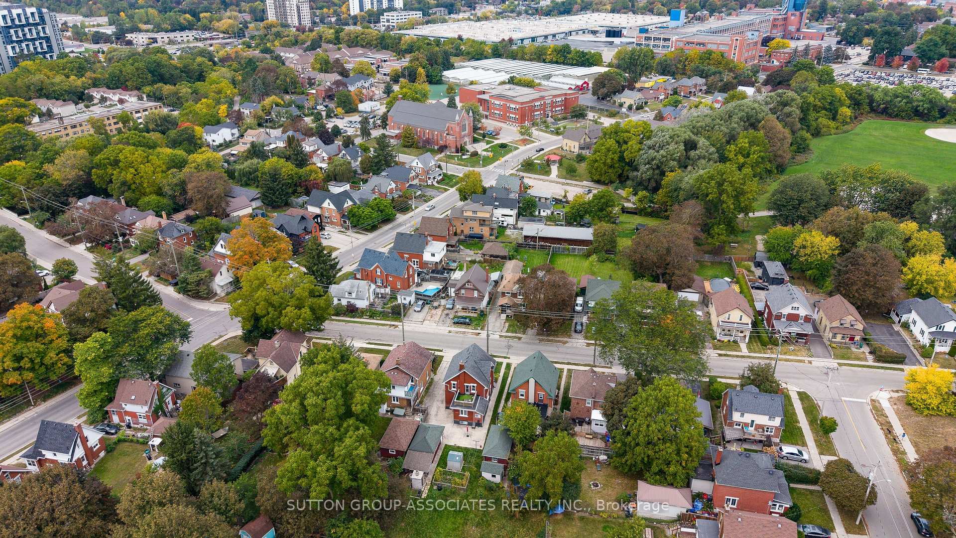 Photo 42 of 59 Cherry Street, Kitchener, Cherry Hill — HOMEH