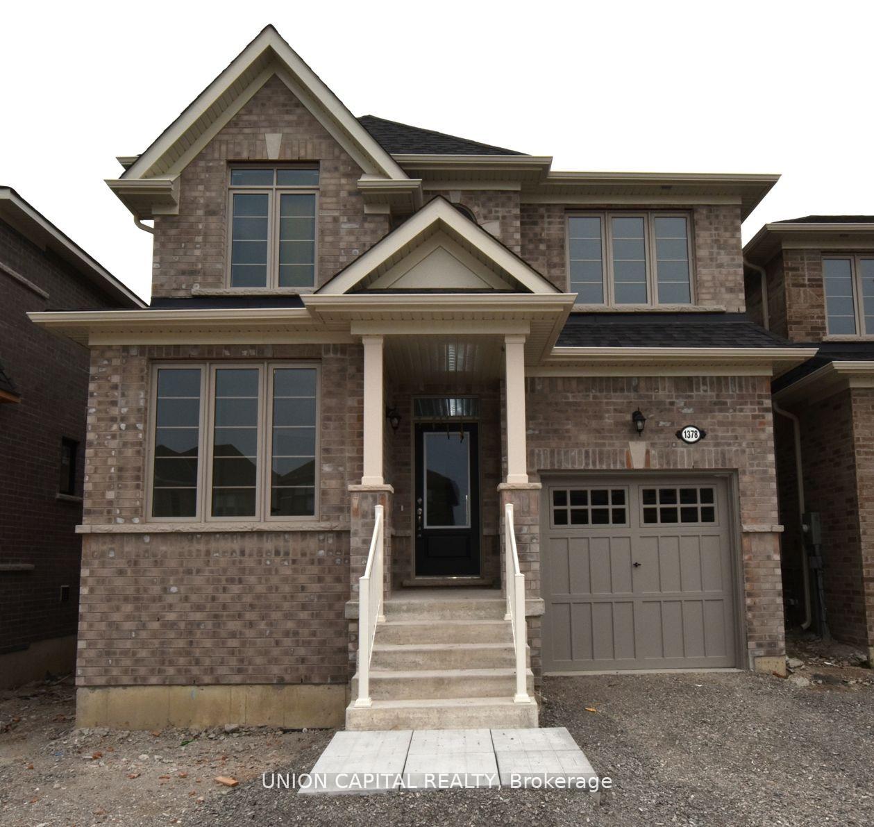 Photo 1 of 1378 Davis Loop N, Innisfil, Lefroy — HOMEH