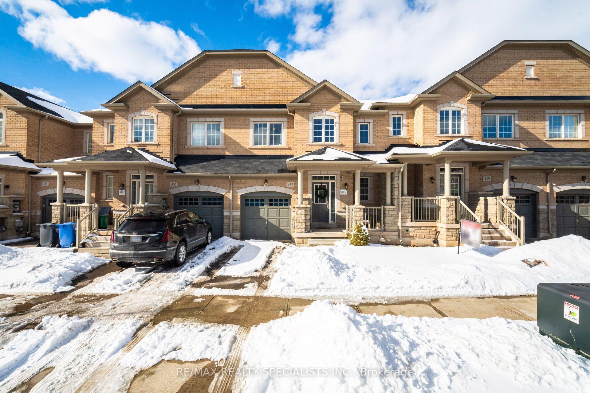 Photo 2 of 437 Silver Maple Road, Oakville, Joshua Meadows — HOMEH