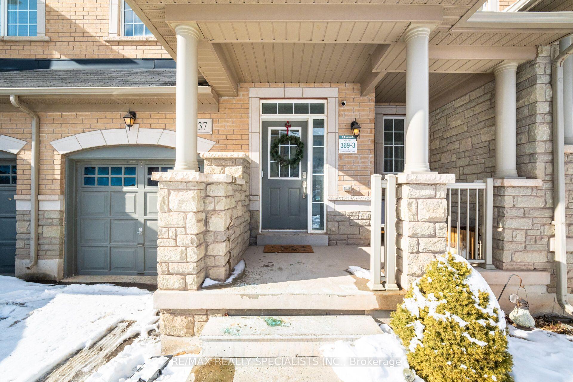 Photo 3 of 437 Silver Maple Road, Oakville, Joshua Meadows — HOMEH