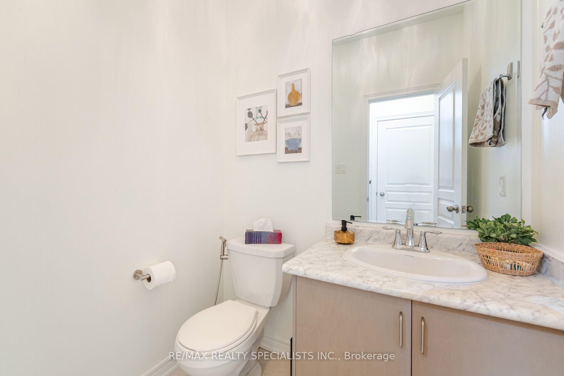 Photo 17 of 437 Silver Maple Road, Oakville, Joshua Meadows — HOMEH