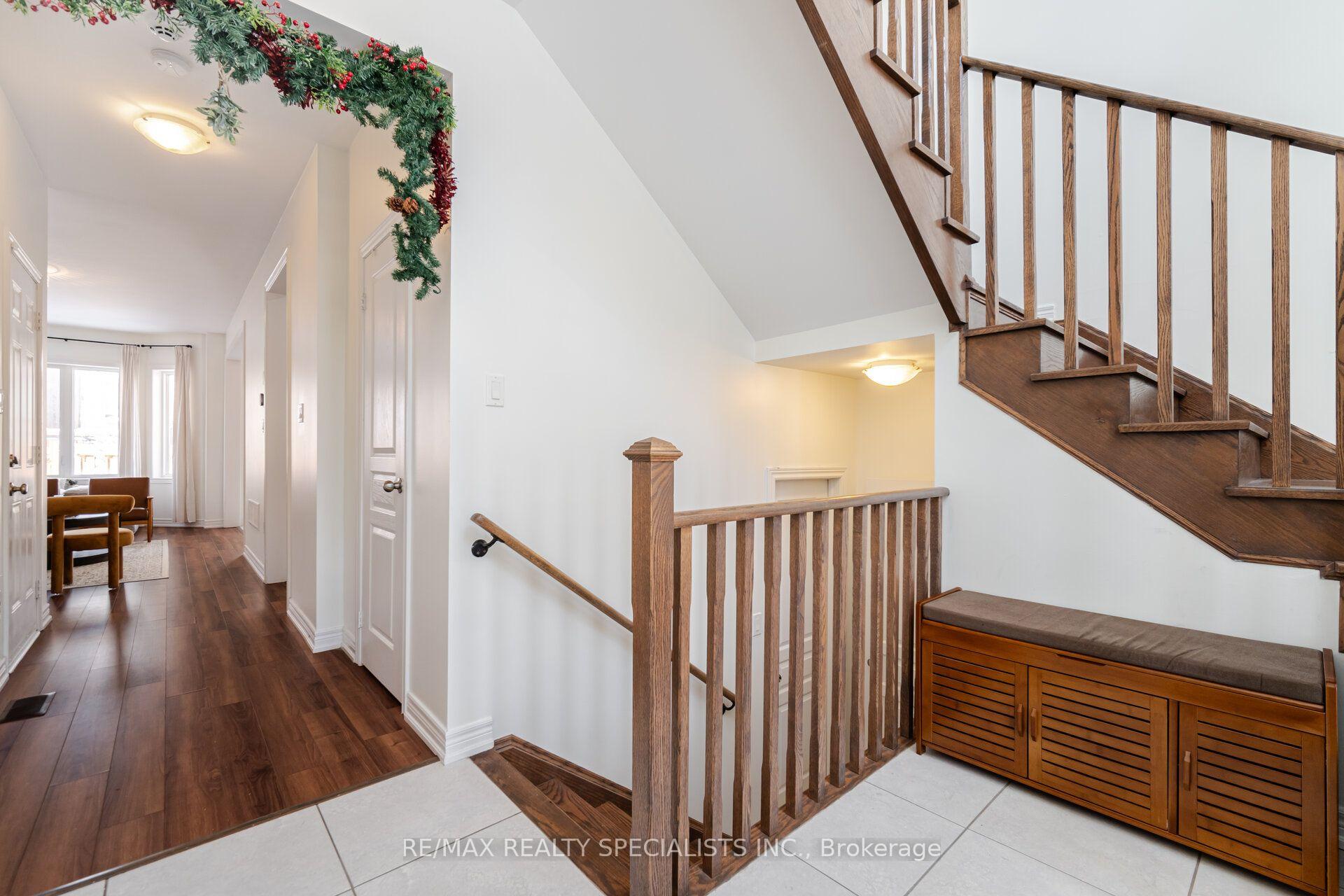Photo 31 of 437 Silver Maple Road, Oakville, Joshua Meadows — HOMEH