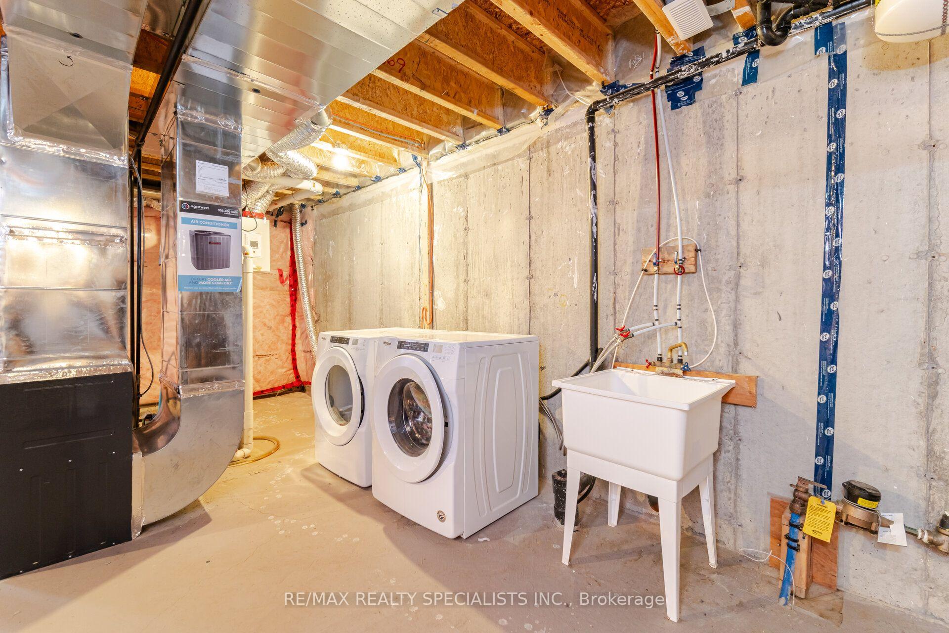 Photo 33 of 437 Silver Maple Road, Oakville, Joshua Meadows — HOMEH