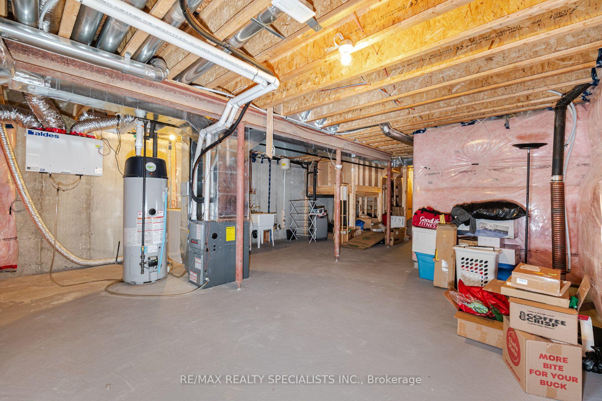 Photo 34 of 437 Silver Maple Road, Oakville, Joshua Meadows — HOMEH