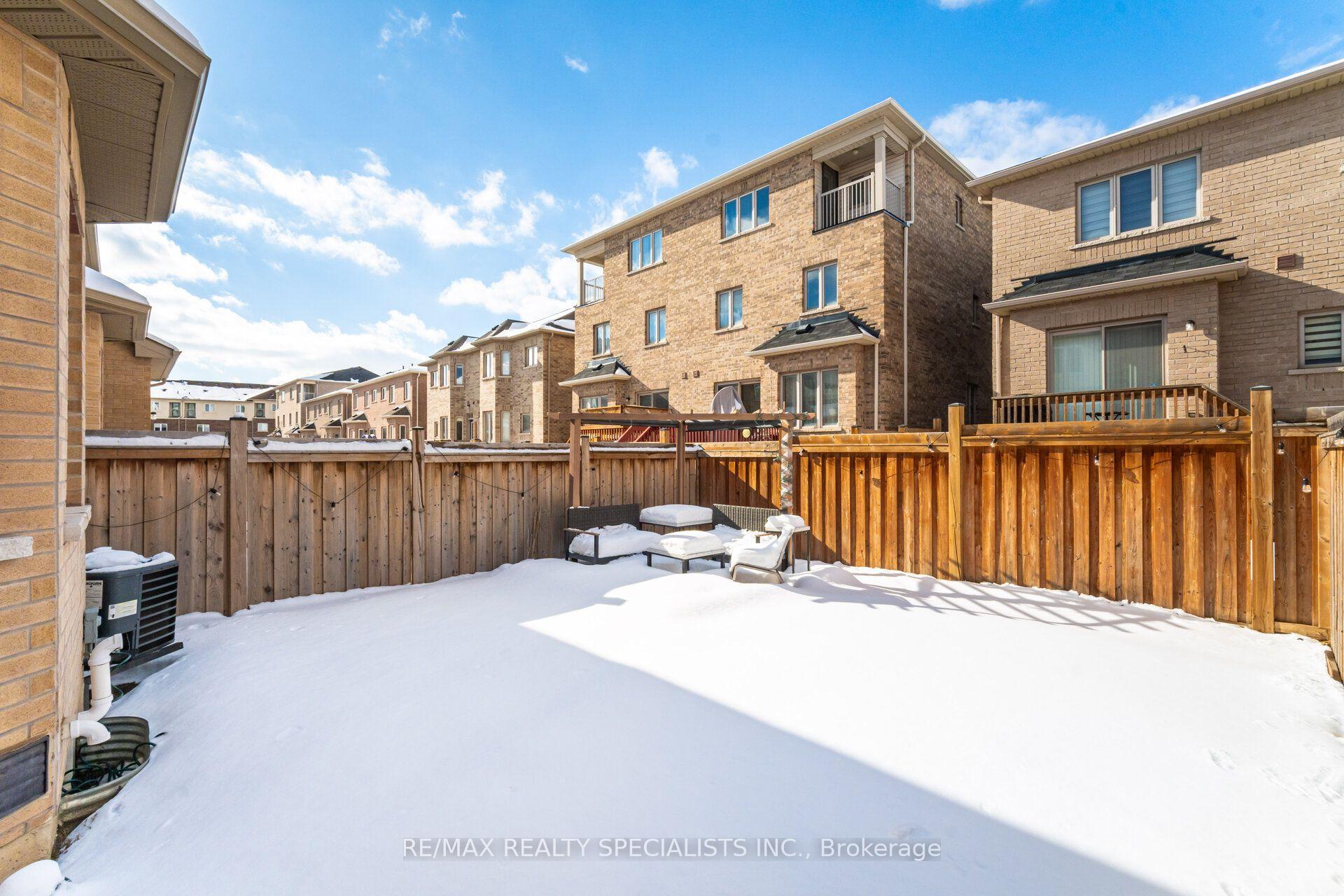 Photo 36 of 437 Silver Maple Road, Oakville, Joshua Meadows — HOMEH