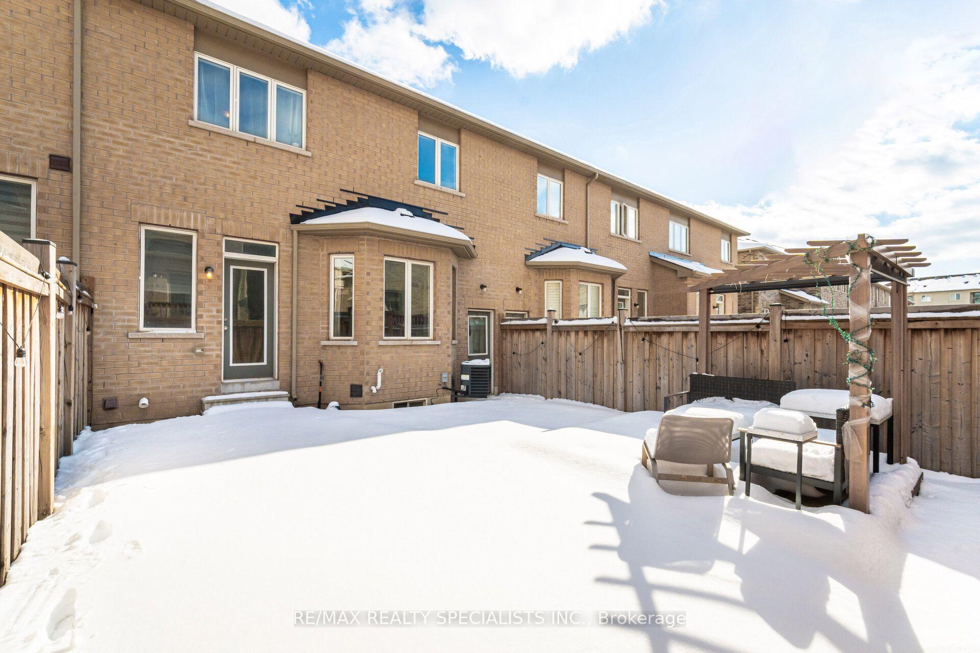 Photo 37 of 437 Silver Maple Road, Oakville, Joshua Meadows — HOMEH