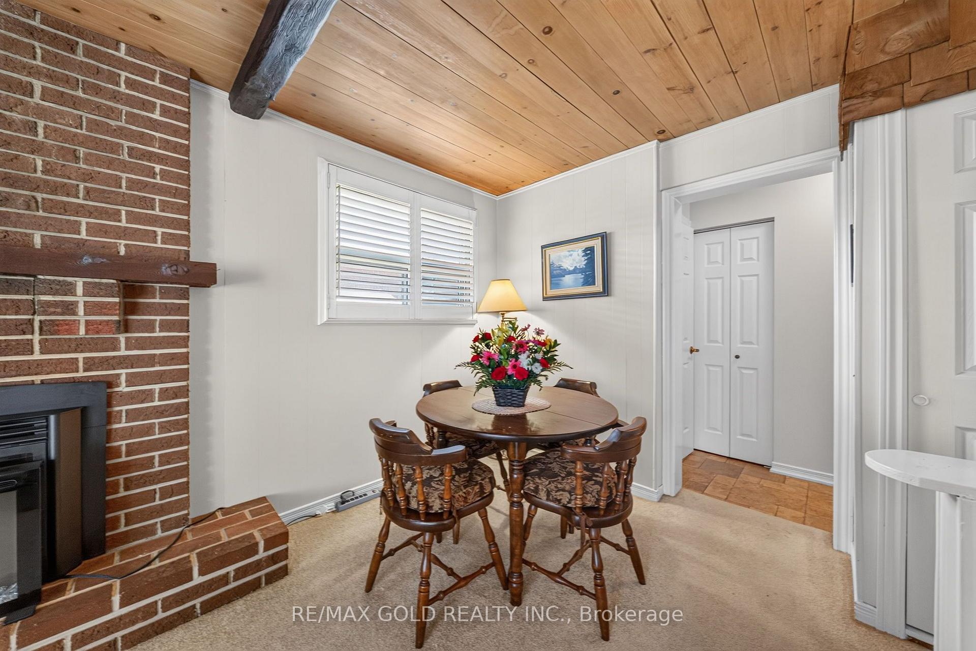 Photo 25 of 45 Fidelia Crescent, Brampton, Southgate — HOMEH