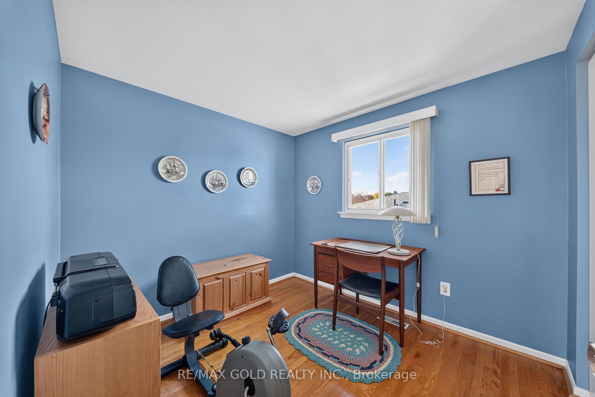 Photo 35 of 45 Fidelia Crescent, Brampton, Southgate — HOMEH
