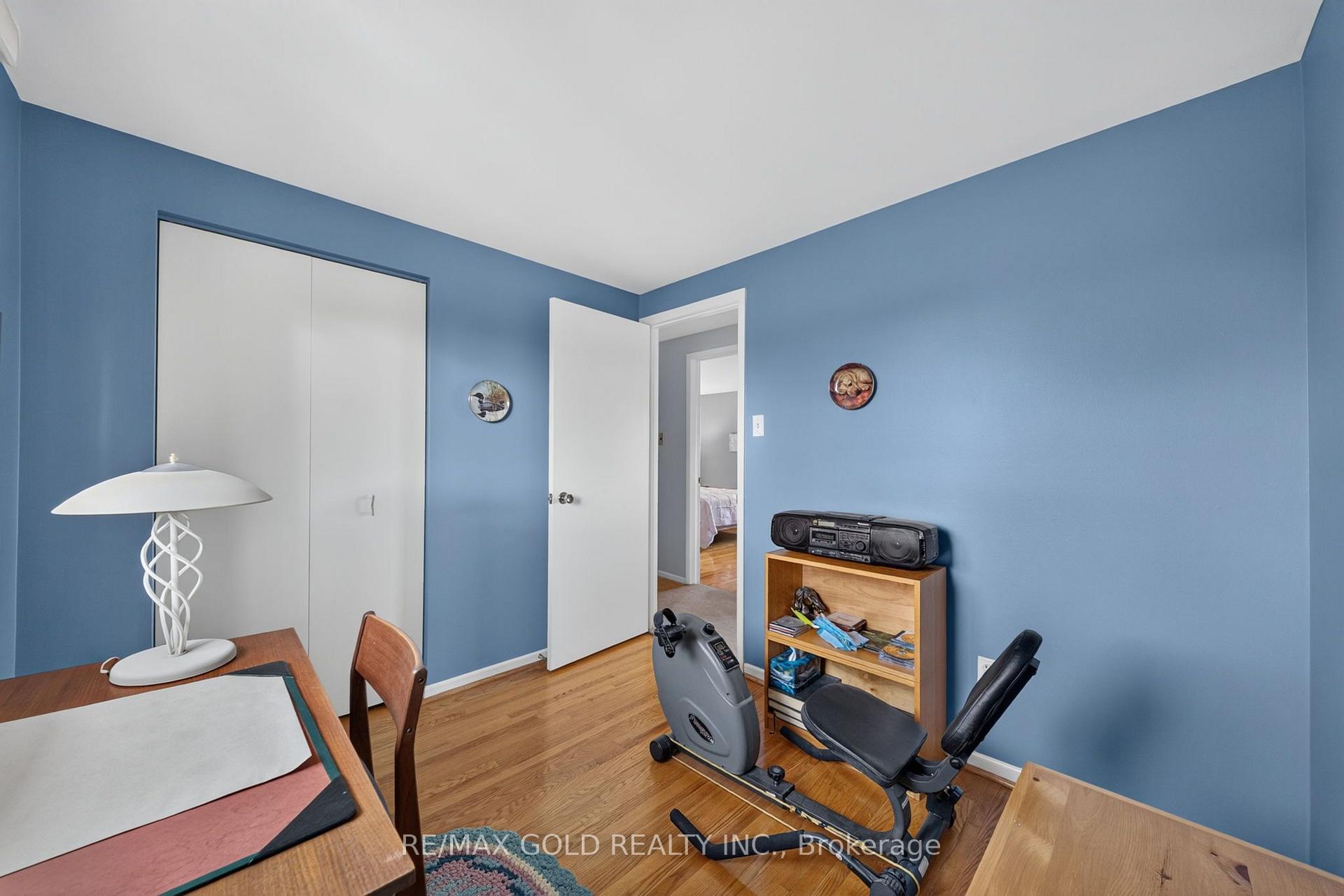 Photo 36 of 45 Fidelia Crescent, Brampton, Southgate — HOMEH