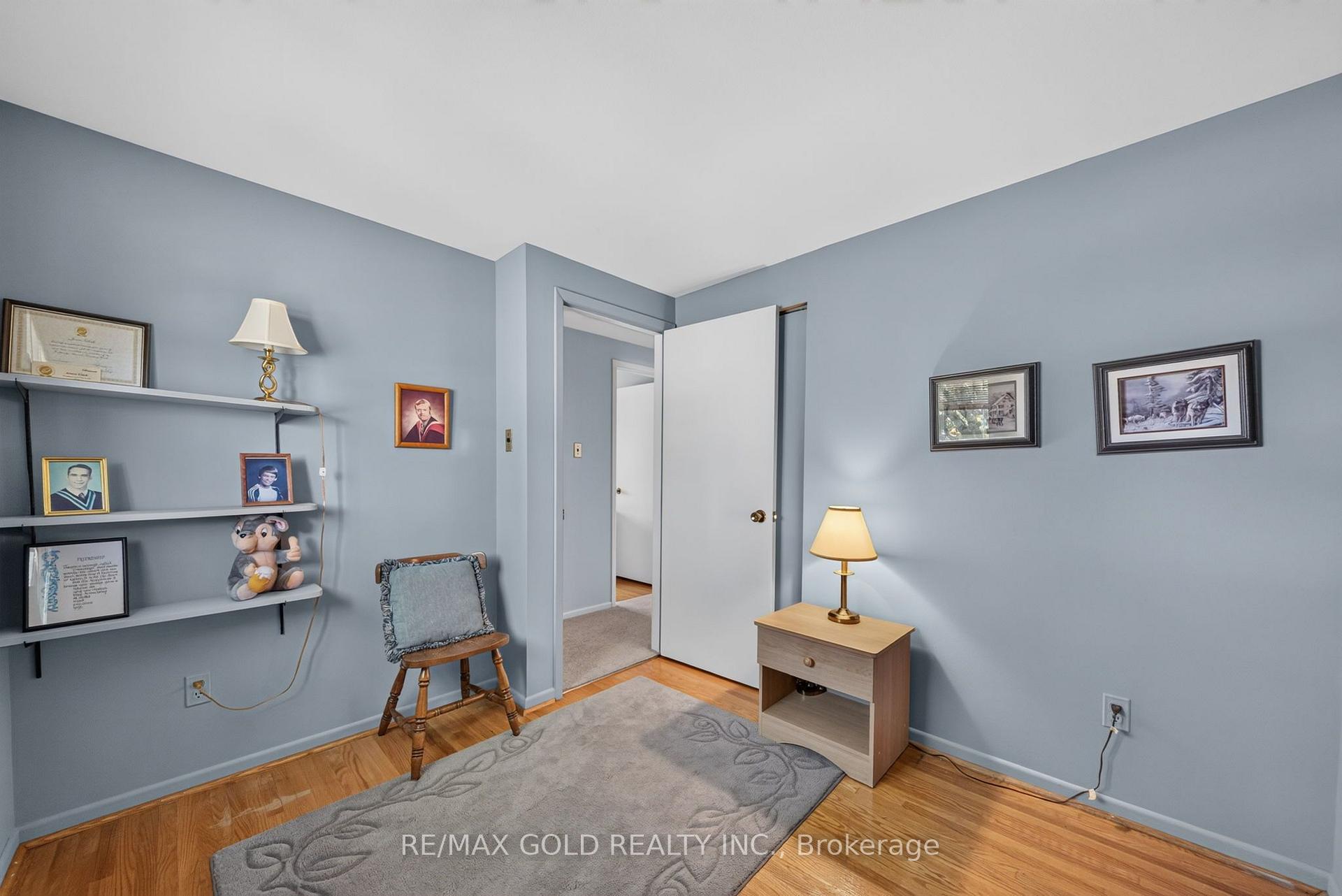 Photo 37 of 45 Fidelia Crescent, Brampton, Southgate — HOMEH