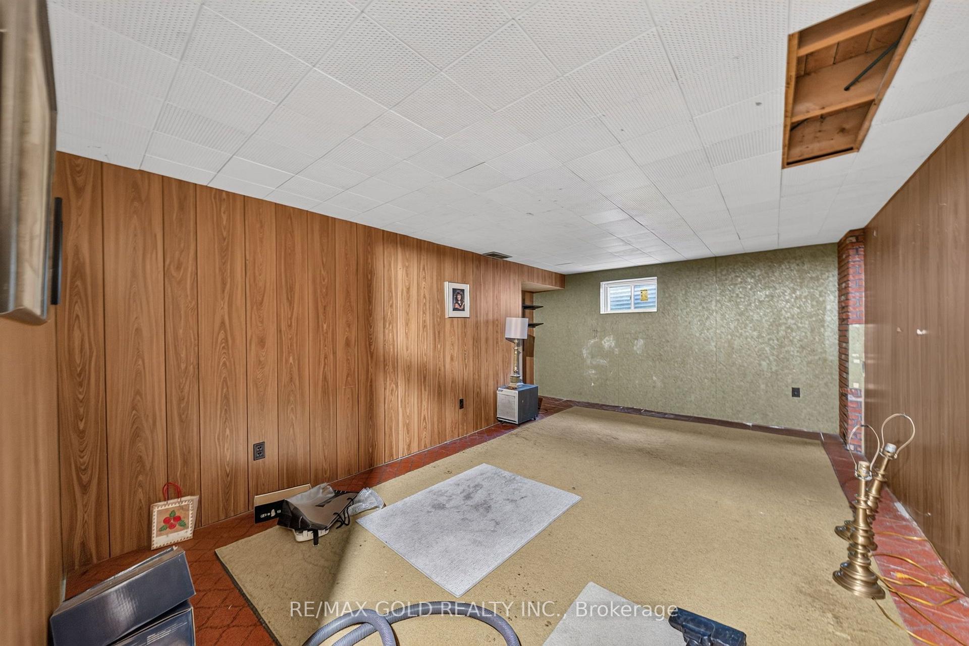 Photo 40 of 45 Fidelia Crescent, Brampton, Southgate — HOMEH