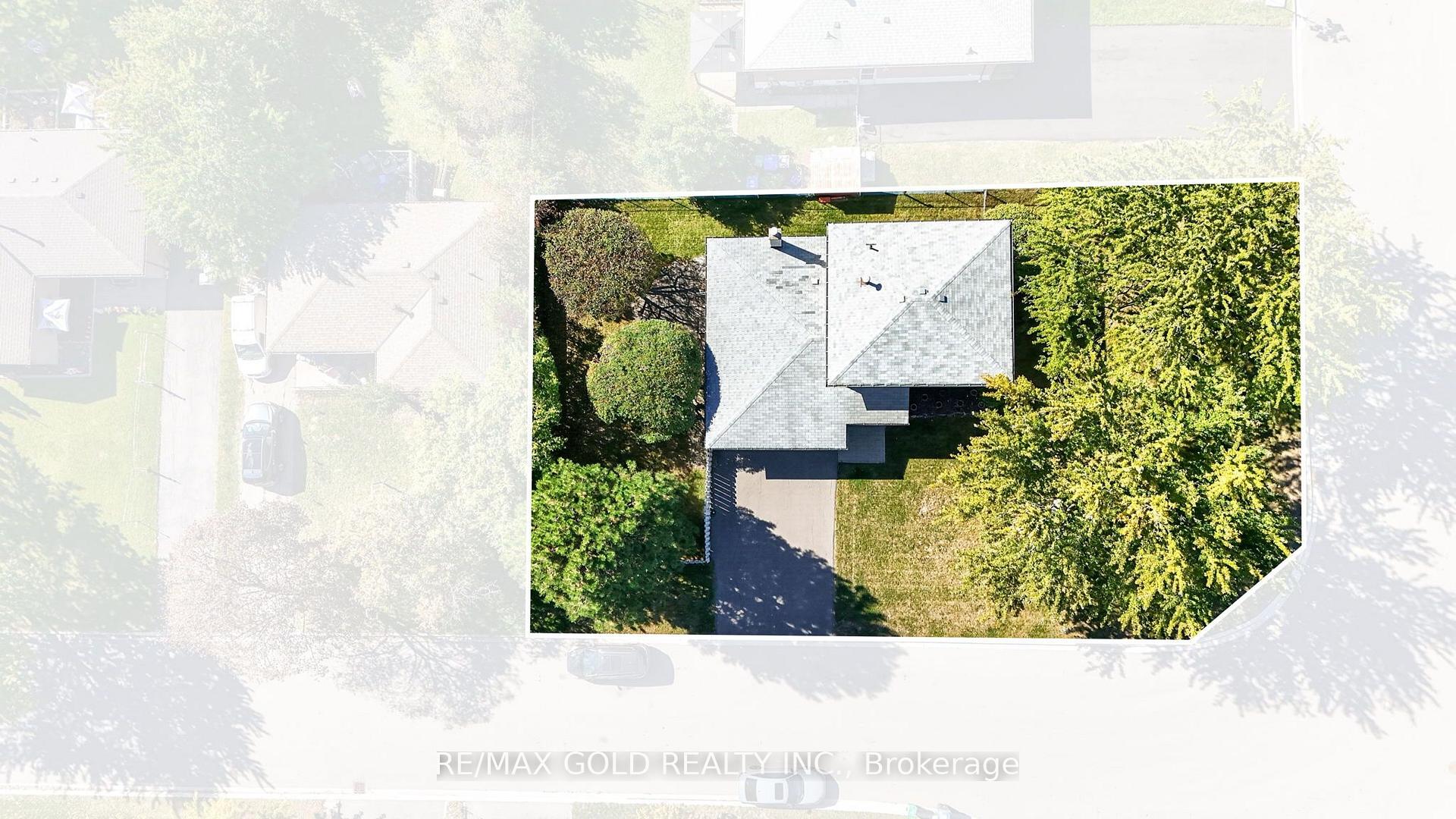 Photo 46 of 45 Fidelia Crescent, Brampton, Southgate — HOMEH