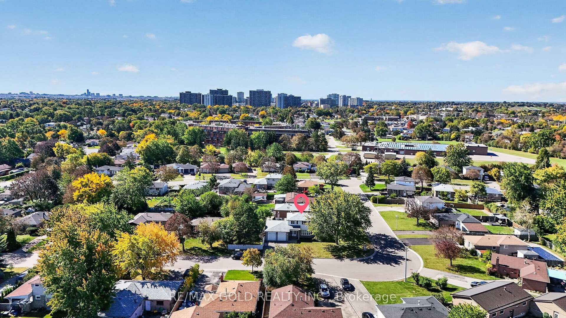 Photo 49 of 45 Fidelia Crescent, Brampton, Southgate — HOMEH