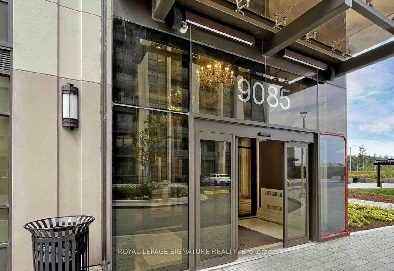 Photo 2 of Unit 610, 9085 Jane Street, Vaughan, Concord — HOMEH