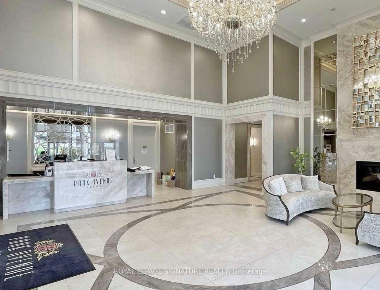 Photo 9 of Unit 610, 9085 Jane Street, Vaughan, Concord — HOMEH