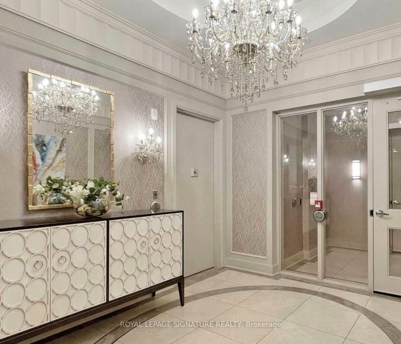 Photo 10 of Unit 610, 9085 Jane Street, Vaughan, Concord — HOMEH