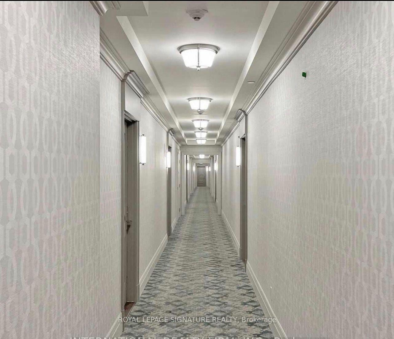 Photo 11 of Unit 610, 9085 Jane Street, Vaughan, Concord — HOMEH
