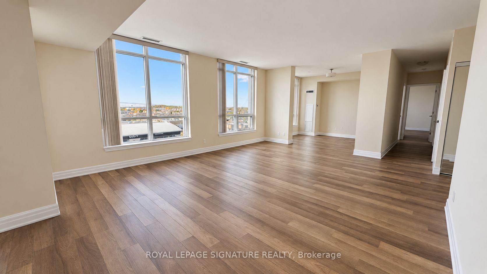 Photo 12 of Unit 610, 9085 Jane Street, Vaughan, Concord — HOMEH