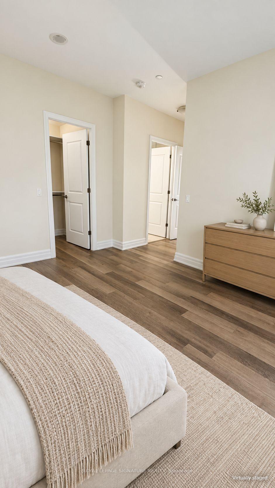 Photo 21 of Unit 610, 9085 Jane Street, Vaughan, Concord — HOMEH