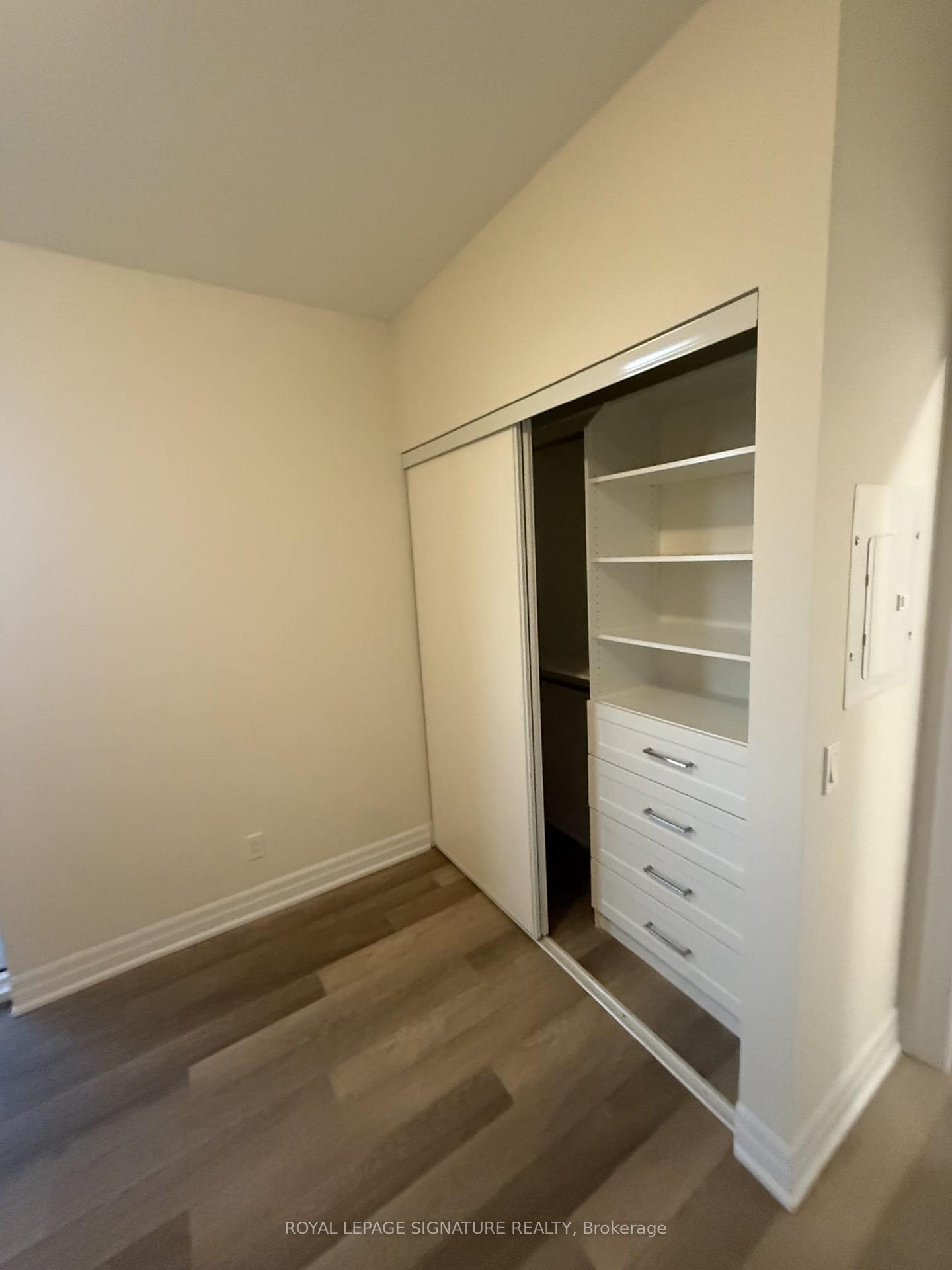 Photo 23 of Unit 610, 9085 Jane Street, Vaughan, Concord — HOMEH
