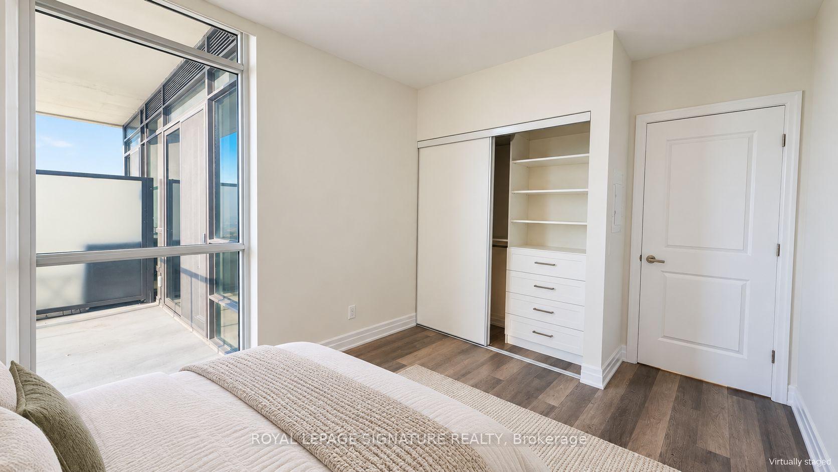 Photo 24 of Unit 610, 9085 Jane Street, Vaughan, Concord — HOMEH