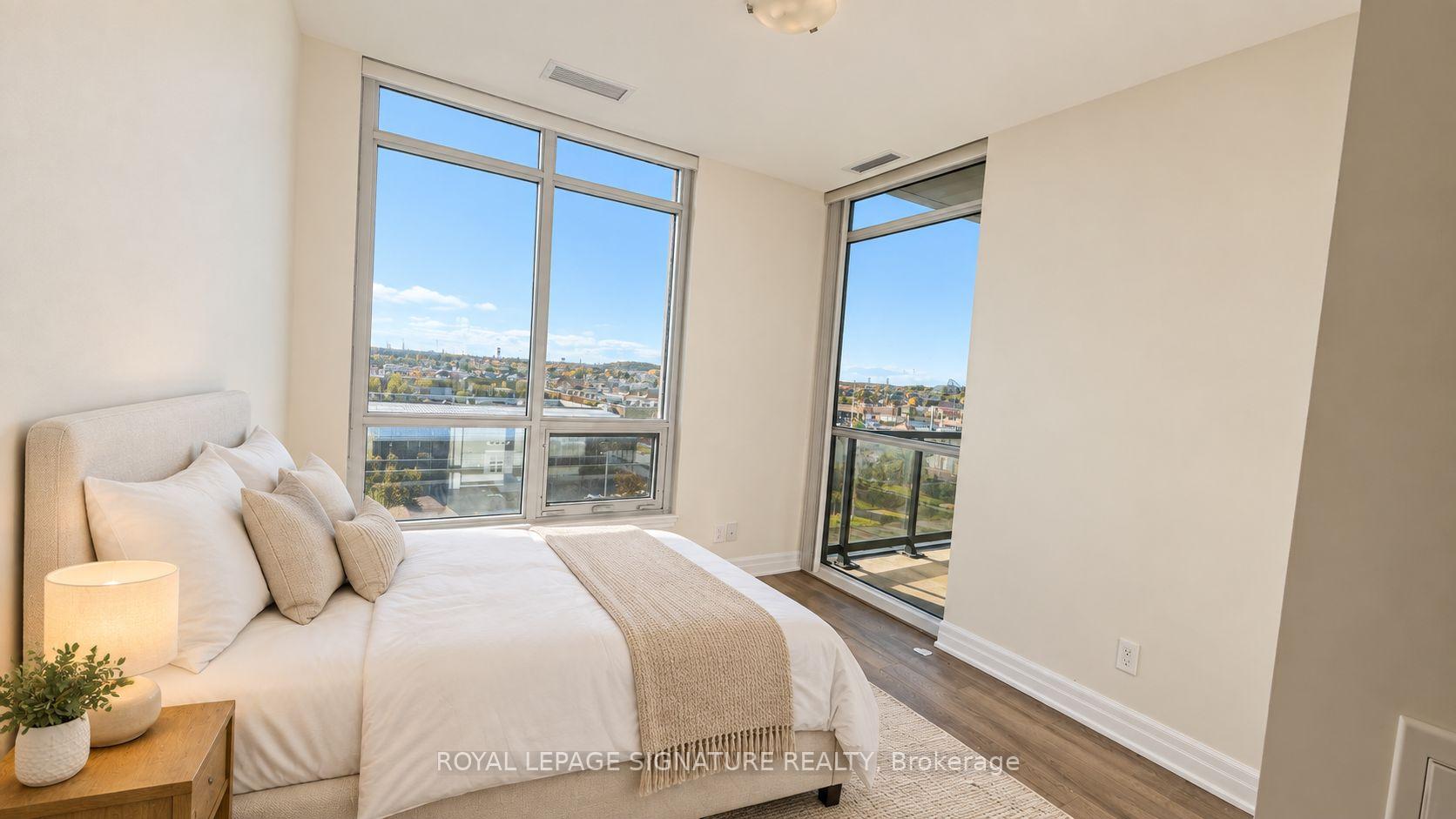 Photo 26 of Unit 610, 9085 Jane Street, Vaughan, Concord — HOMEH