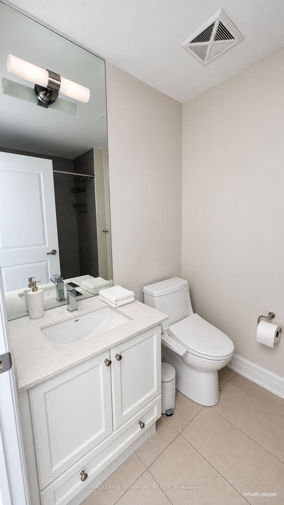 Photo 30 of Unit 610, 9085 Jane Street, Vaughan, Concord — HOMEH