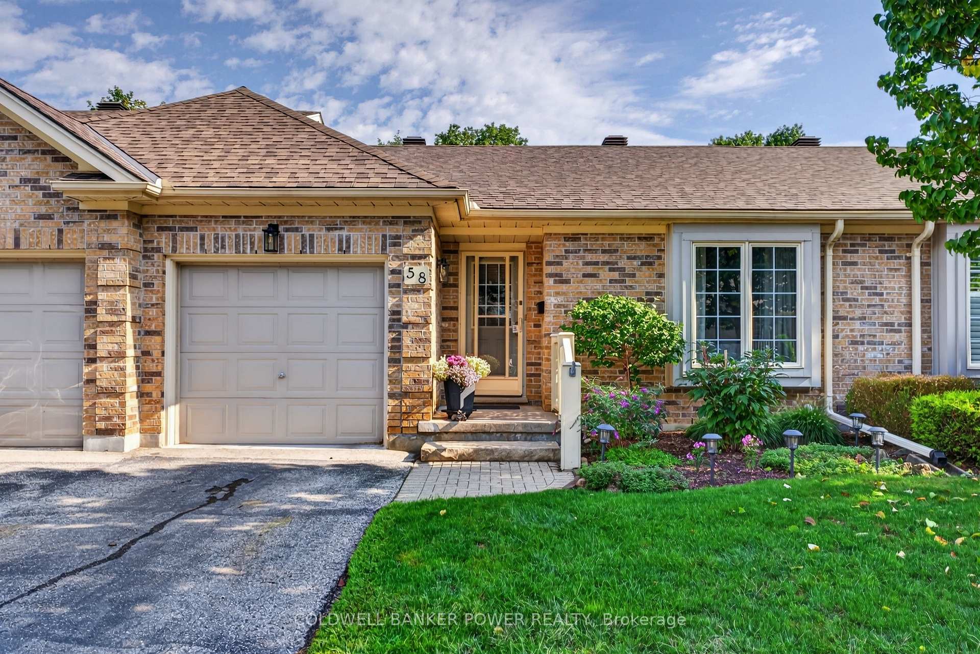 Photo of Unit 58, 1241 Hamilton Road