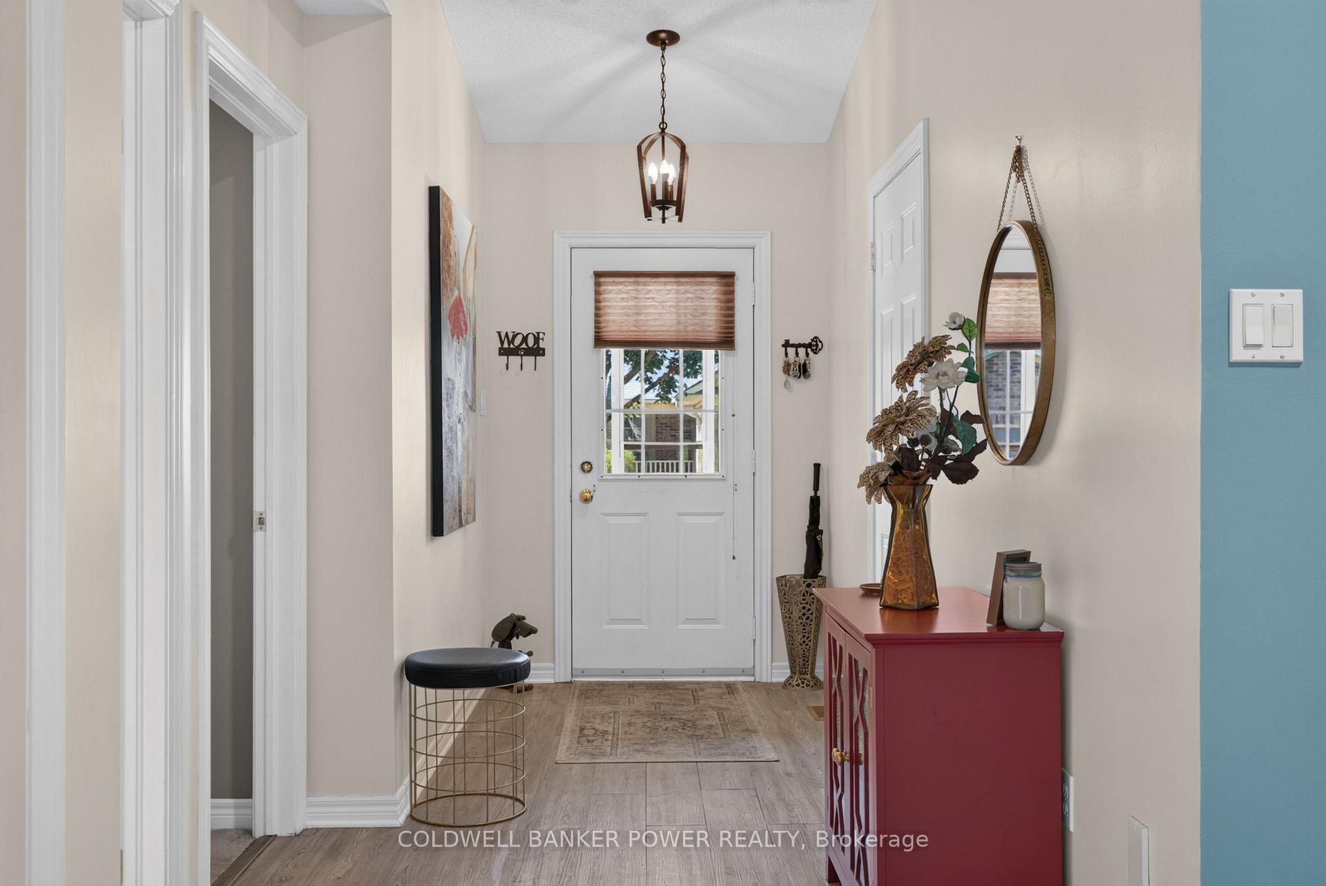 Photo 4 of Unit 58, 1241 Hamilton Road, London, East P — HOMEH