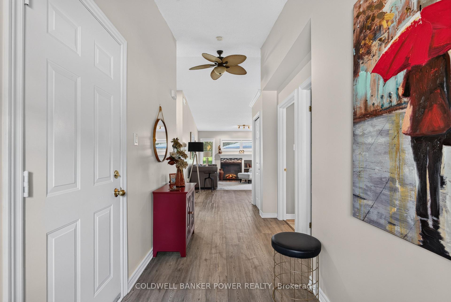 Photo 5 of Unit 58, 1241 Hamilton Road, London, East P — HOMEH