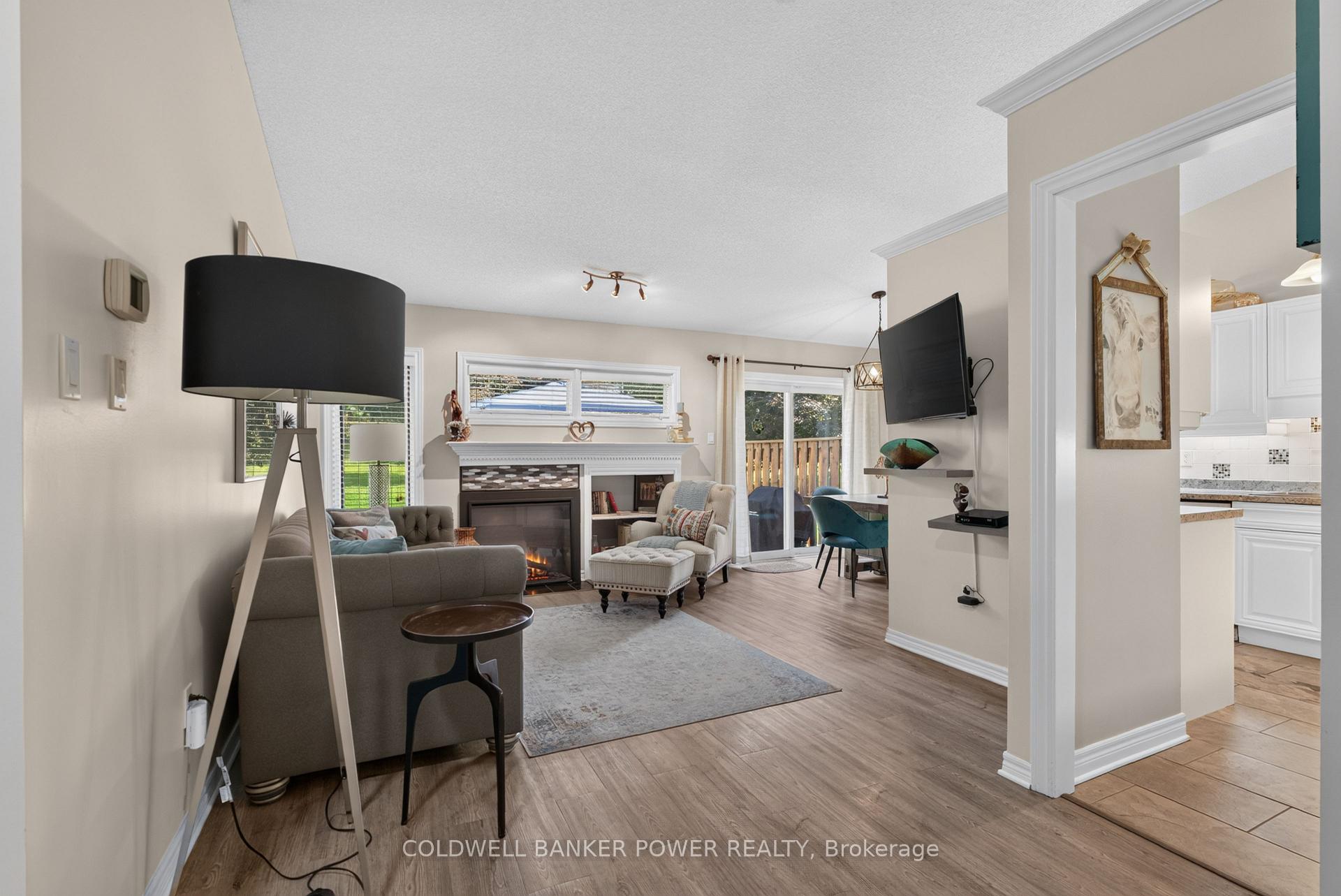 Photo 7 of Unit 58, 1241 Hamilton Road, London, East P — HOMEH