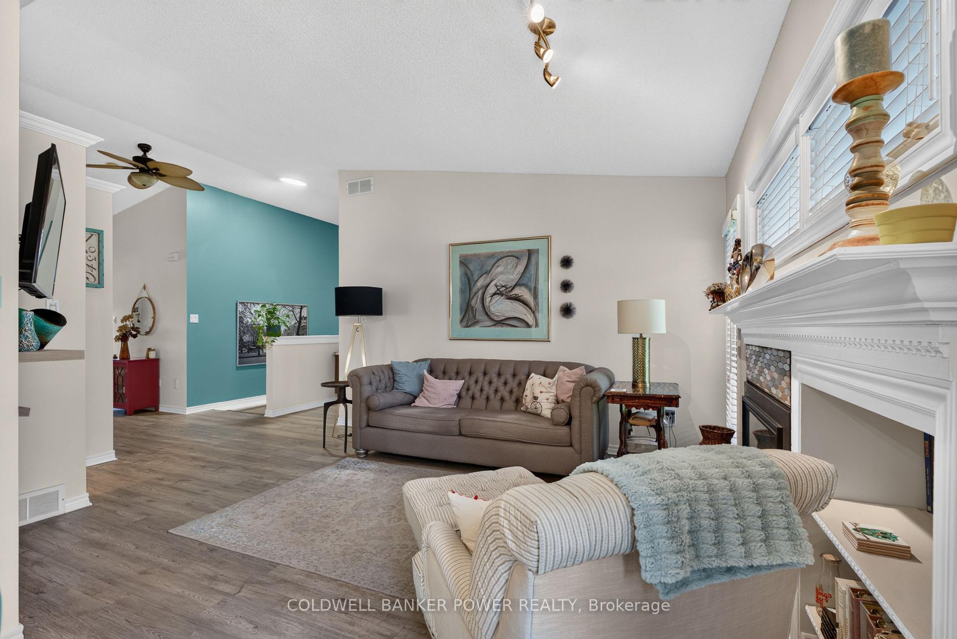 Photo 9 of Unit 58, 1241 Hamilton Road, London, East P — HOMEH