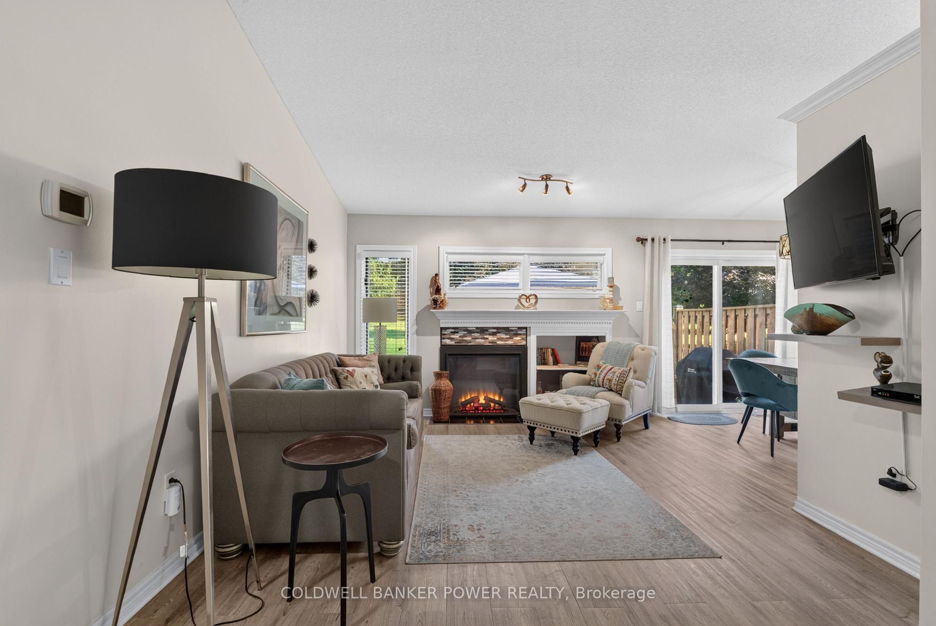 Photo 8 of Unit 58, 1241 Hamilton Road, London, East P — HOMEH