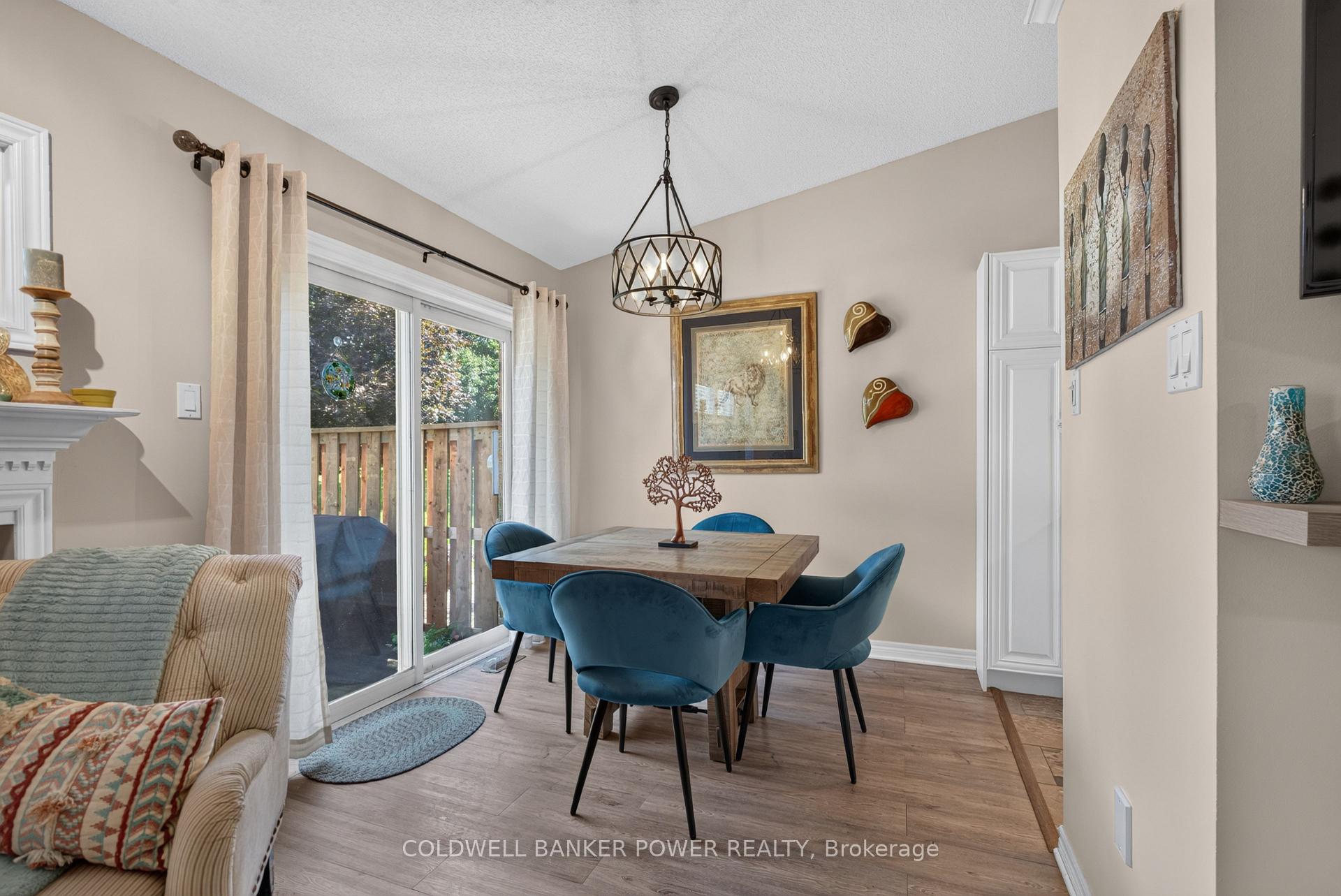 Photo 10 of Unit 58, 1241 Hamilton Road, London, East P — HOMEH