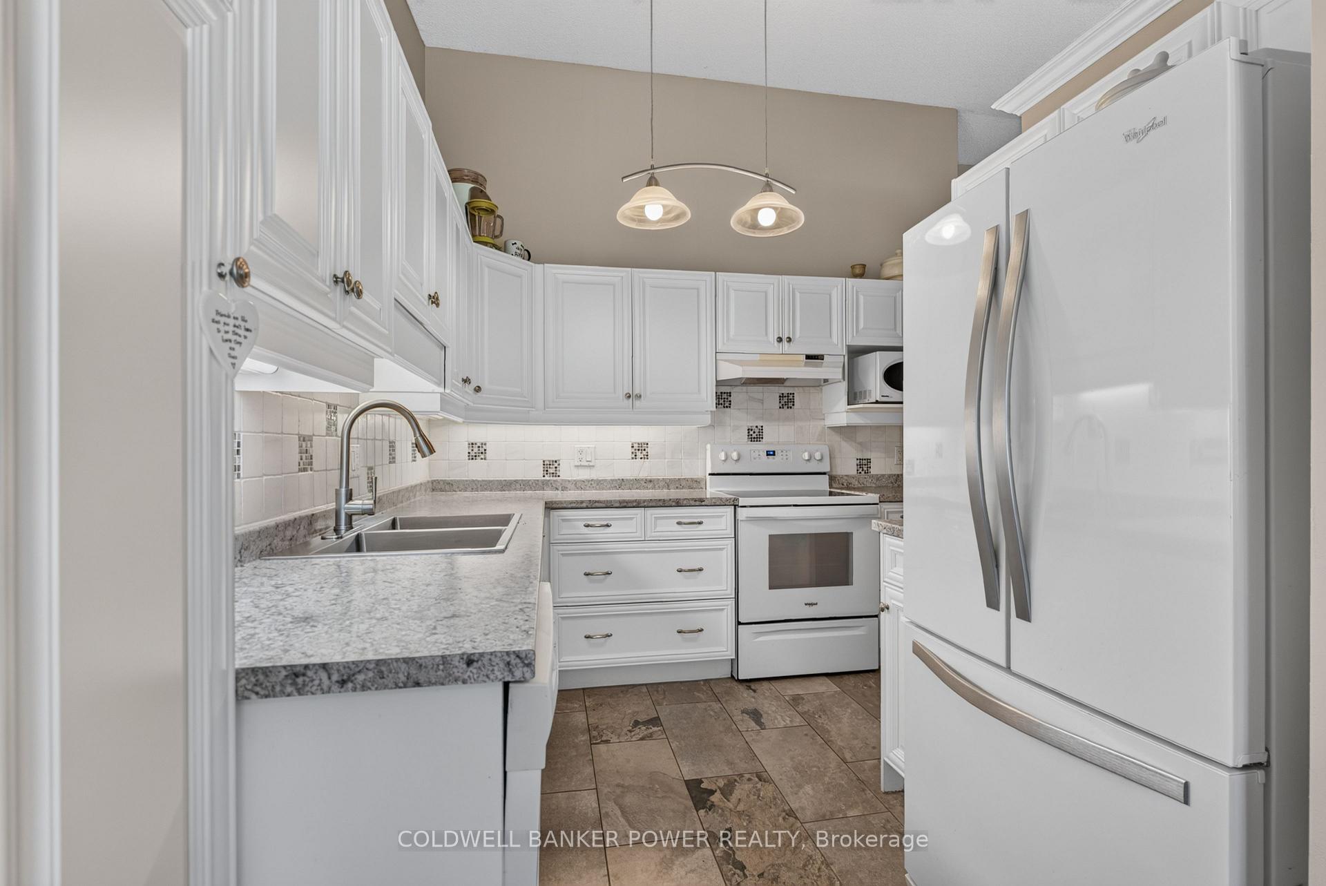 Photo 12 of Unit 58, 1241 Hamilton Road, London, East P — HOMEH