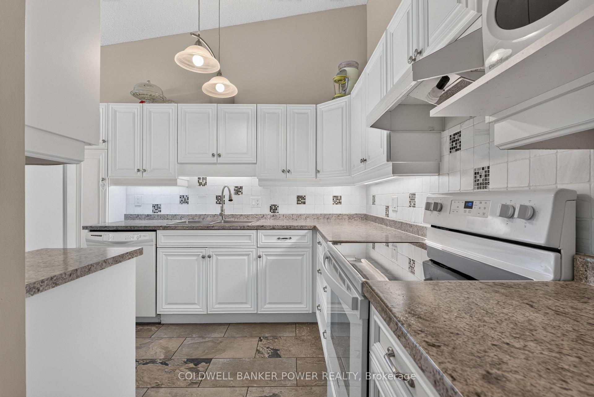 Photo 14 of Unit 58, 1241 Hamilton Road, London, East P — HOMEH