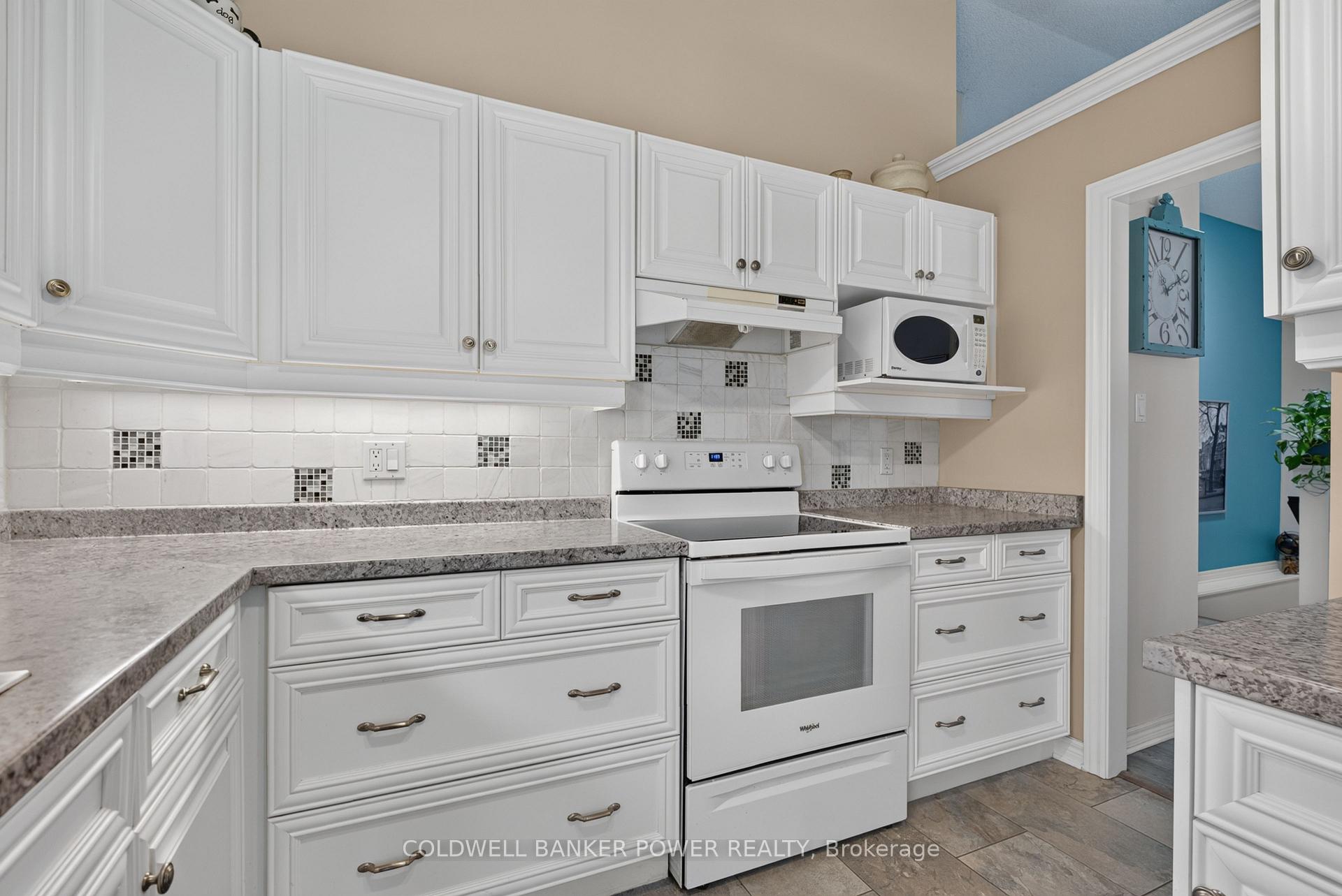 Photo 15 of Unit 58, 1241 Hamilton Road, London, East P — HOMEH