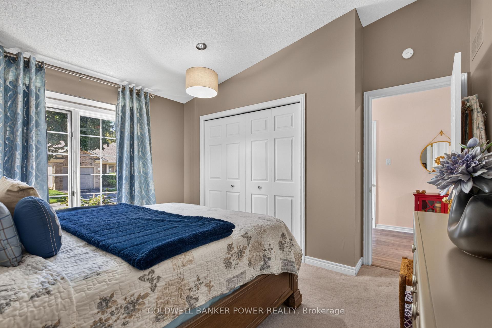 Photo 17 of Unit 58, 1241 Hamilton Road, London, East P — HOMEH