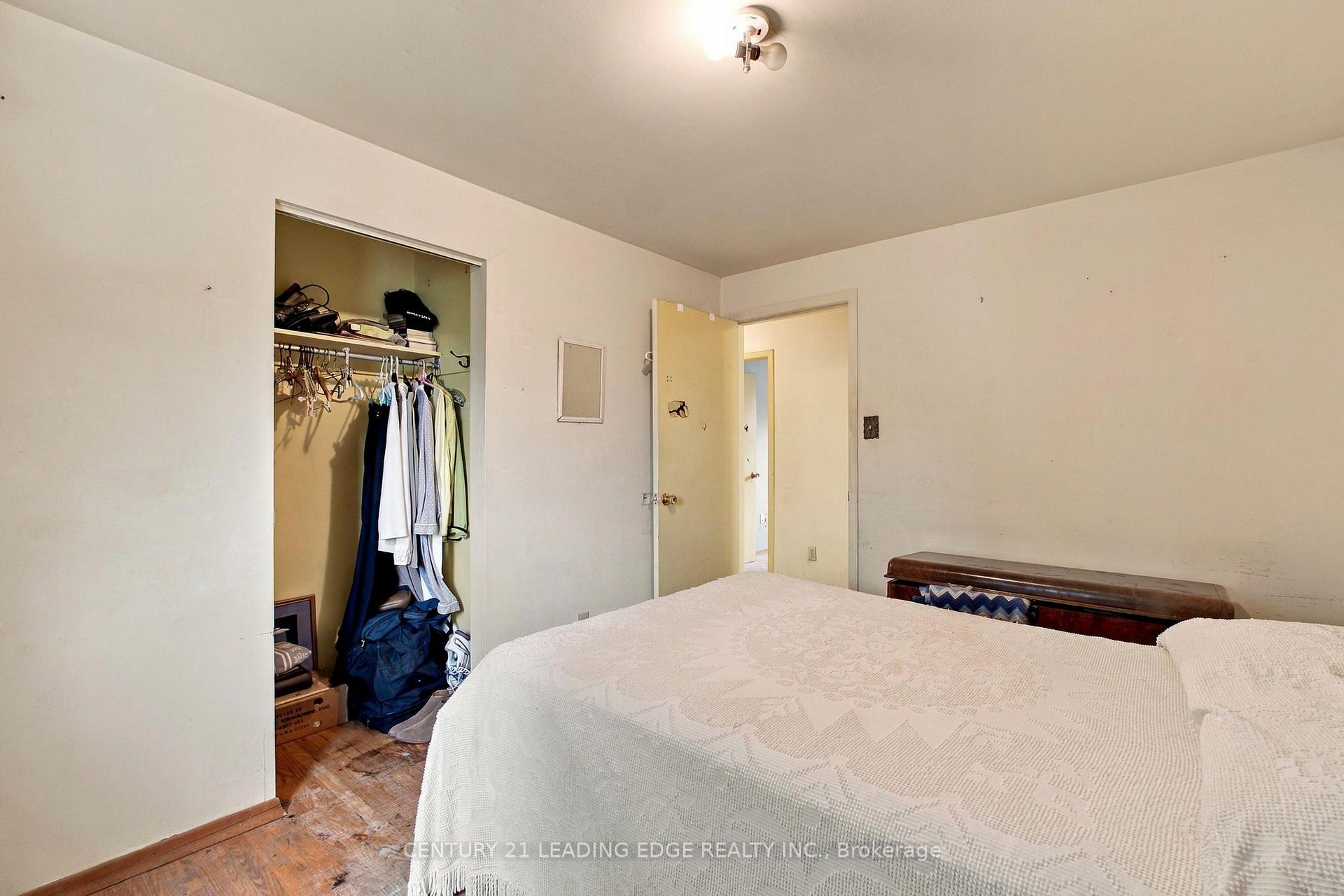 Photo 24 of 18 Kentish Crescent, Scarborough, Agincourt South-Malvern West — HOMEH