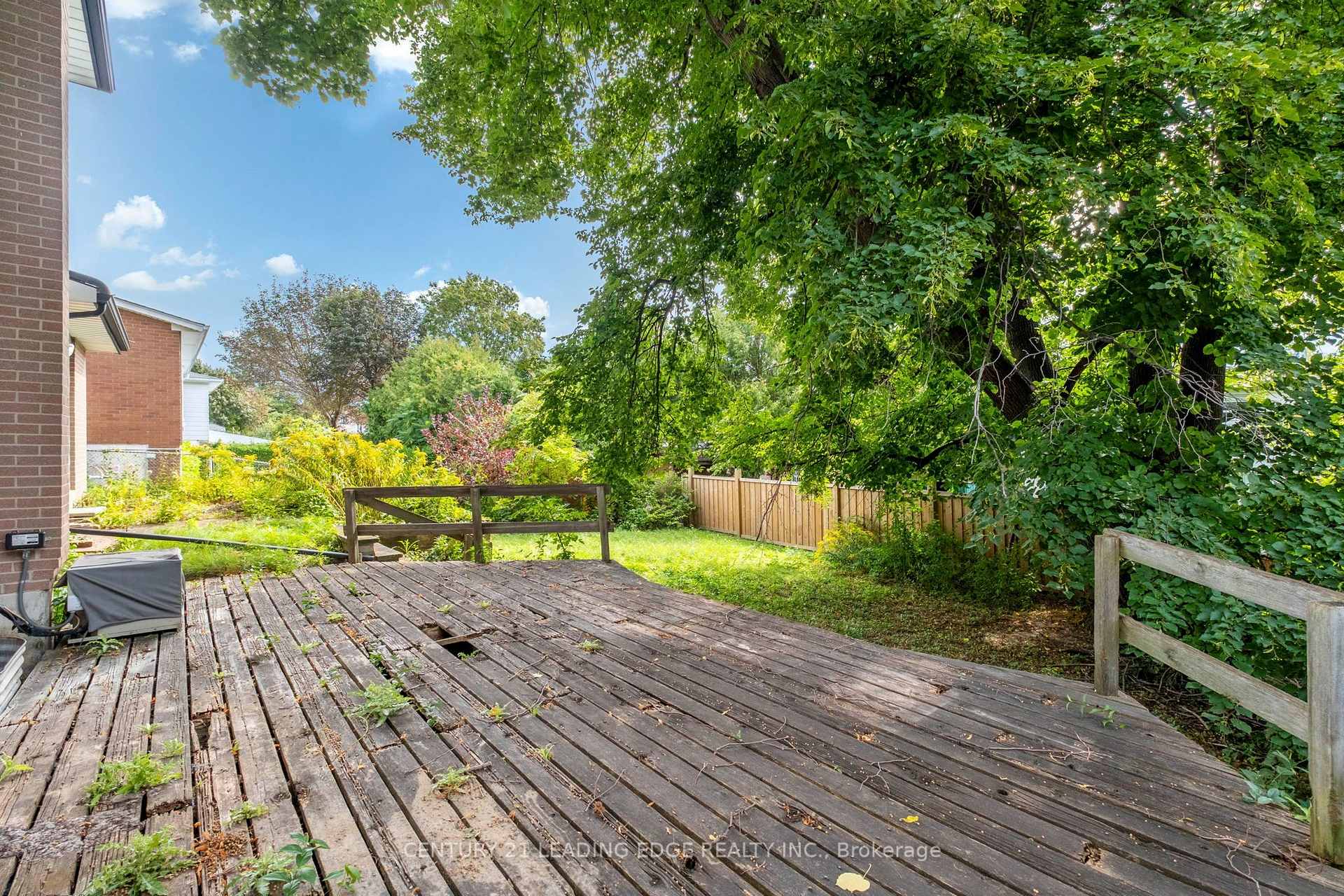 Photo 30 of 18 Kentish Crescent, Scarborough, Agincourt South-Malvern West — HOMEH