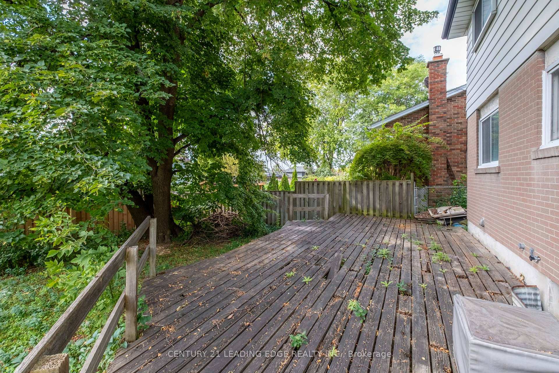 Photo 29 of 18 Kentish Crescent, Scarborough, Agincourt South-Malvern West — HOMEH