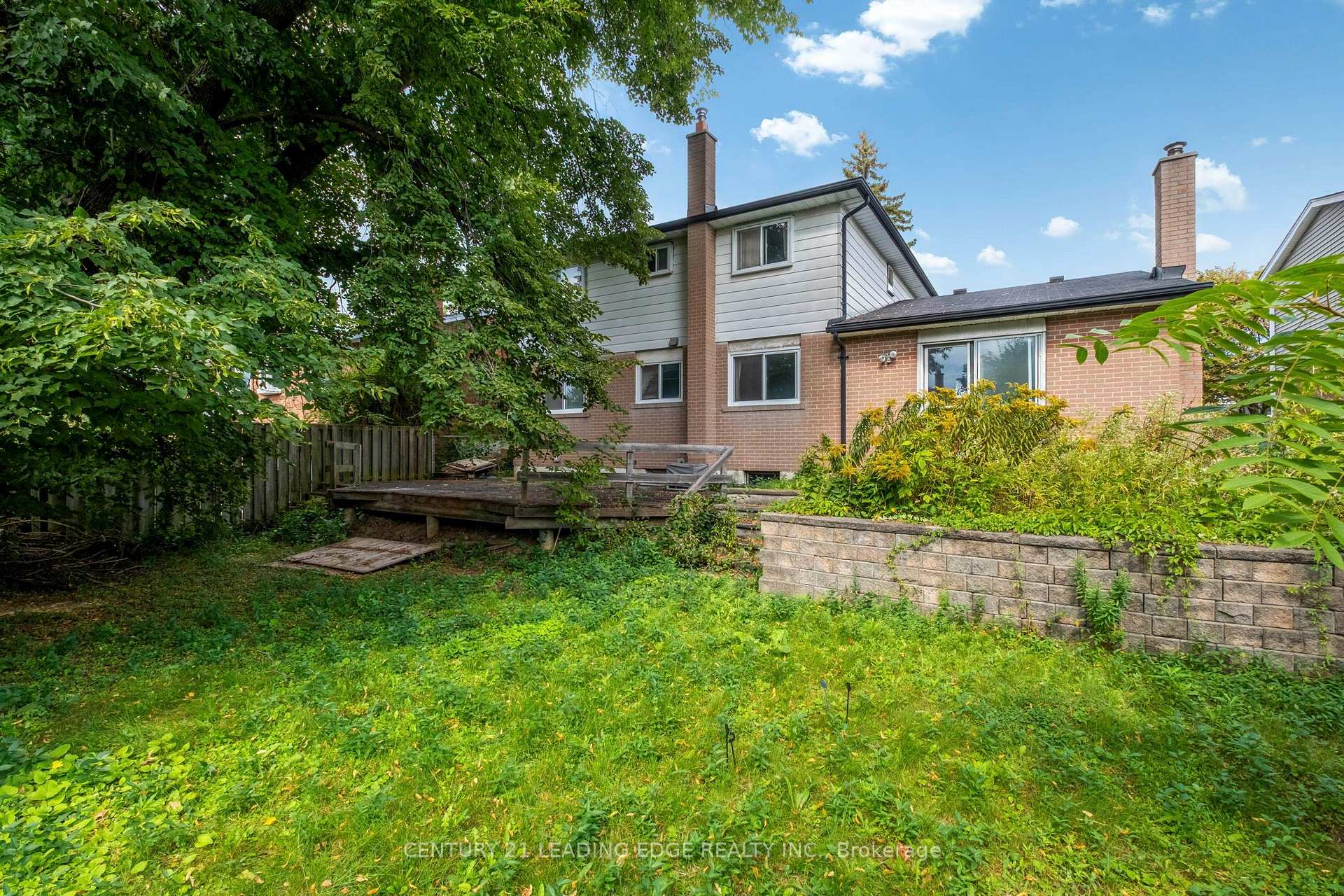 Photo 33 of 18 Kentish Crescent, Scarborough, Agincourt South-Malvern West — HOMEH